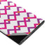 Chevron White Out Galaxy Note 10 Plus Skin
